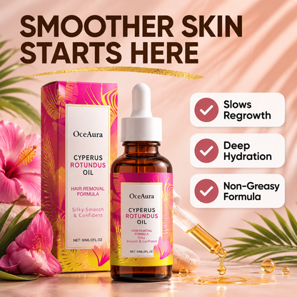 OceAura Glow Drops