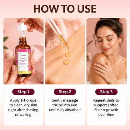 OceAura Glow Drops